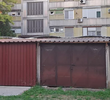 Aleja Maršala Tita 27 | 4zida.rs