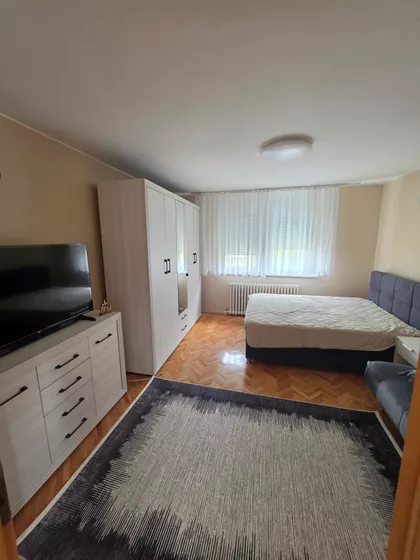 Arsenija Čarnojevića 43 | 4zida.rs