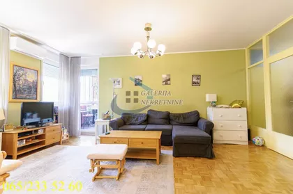 Sinđelićeva | 4zida.rs