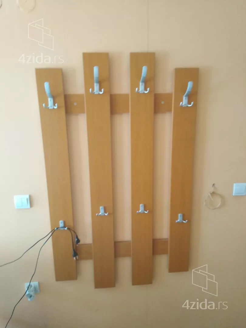 Garsonjera | 4zida