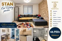 Grbavica, Gradske lokacije, Novi Sad | 4zida.rs | 4zida.rs