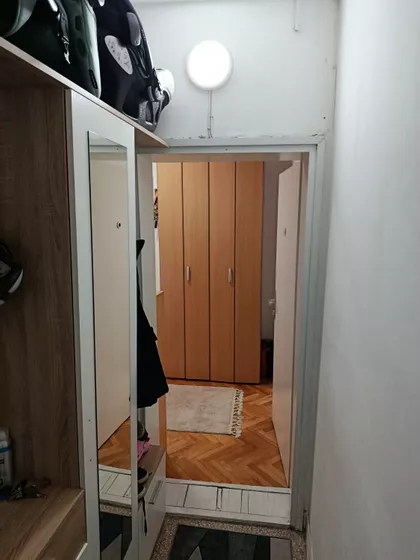 Vojvode Mišića | 4zida.rs