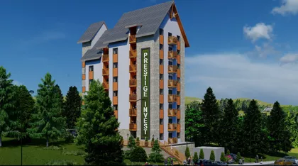 Andrije Jevremovića | 4zida.rs