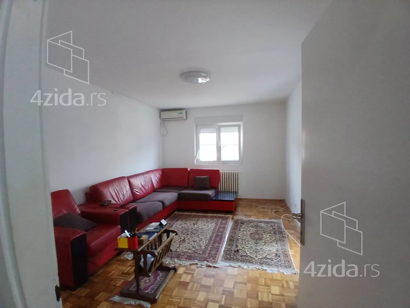5-etažna kuća | 4zida