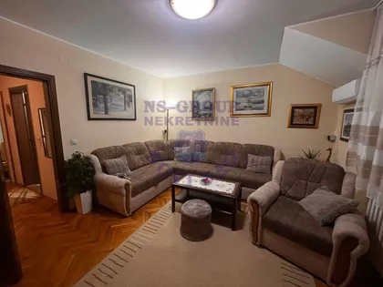 Novo Naselje | 4zida.rs