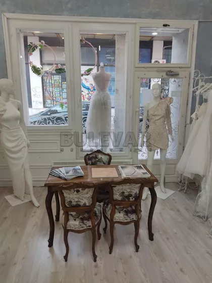 Aleksandra Nenadovića | 4zida.rs