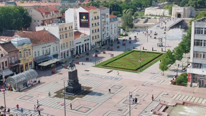 Vožda Karađorđa | 4zida.rs