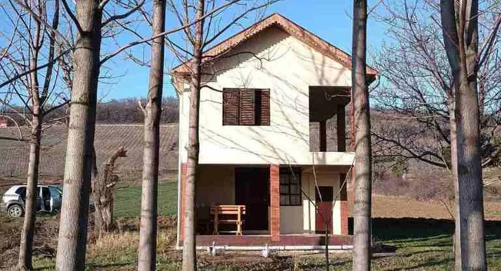 Kuća | 4zida