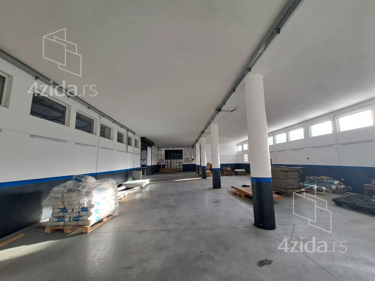 Magacin | 4zida