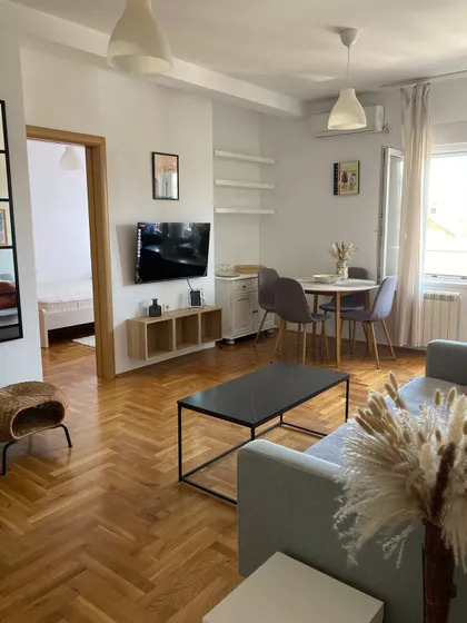 Borča I | 4zida.rs
