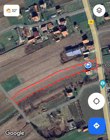 Zvornički Put | 4zida.rs