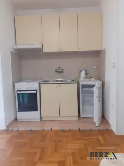 Novi Sad - Centar | 4zida.rs