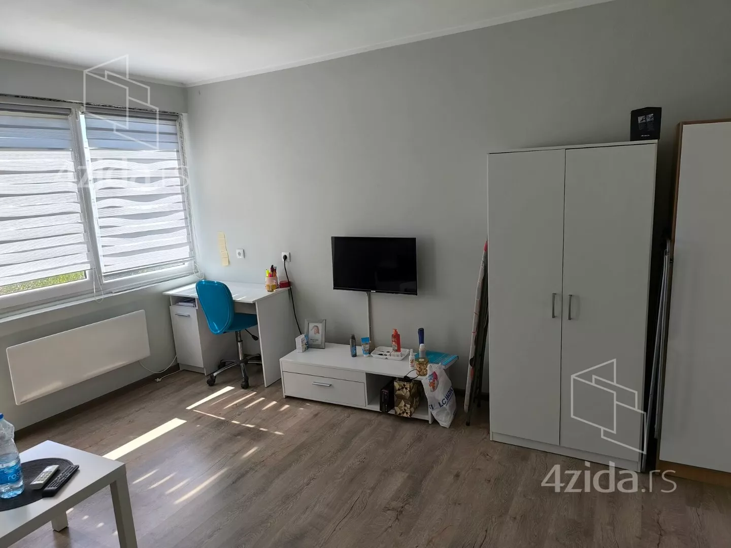 Garsonjera | 4zida