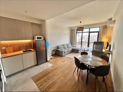 Apartment for rent · 56 m² · Beograd na vodi, Savski Venac, Beograd