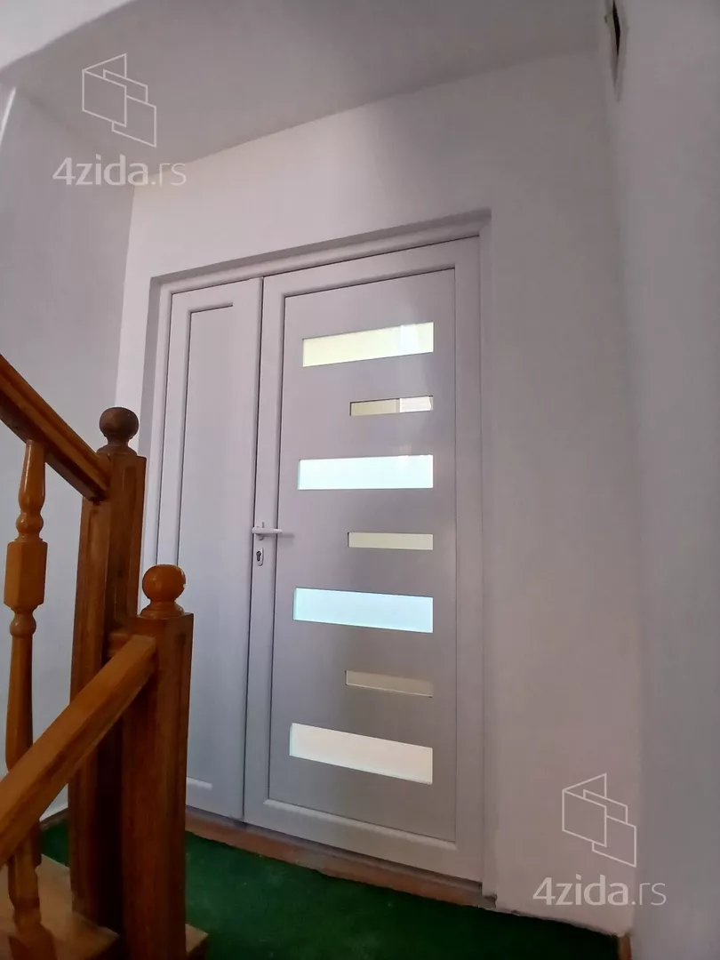 4-etažna kuća | 4zida