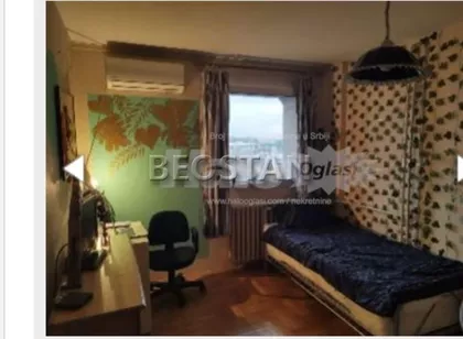 Bulevar Milutina Milankovića | 4zida.rs