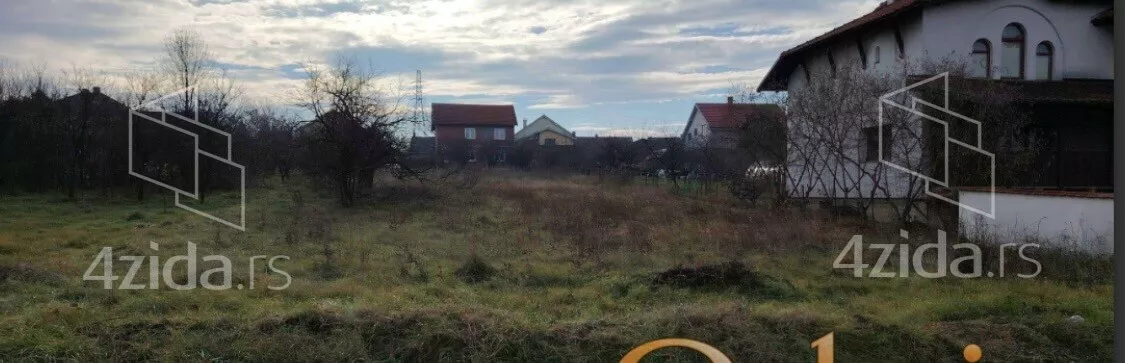 Građevinsko zemljište | 4zida