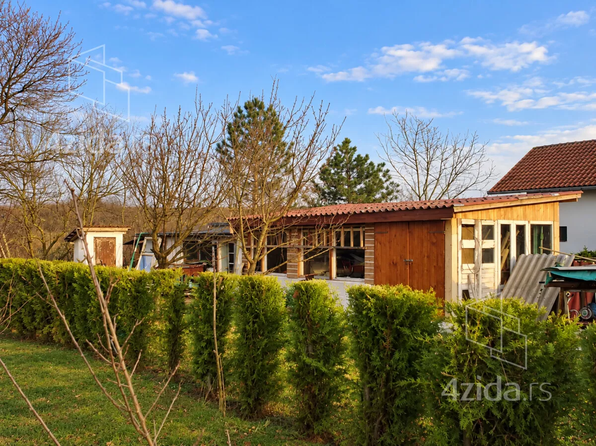 Kuća | 4zida