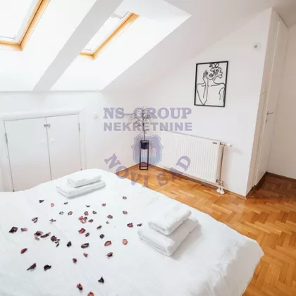 Bulevar Oslobođenja | 4zida.rs