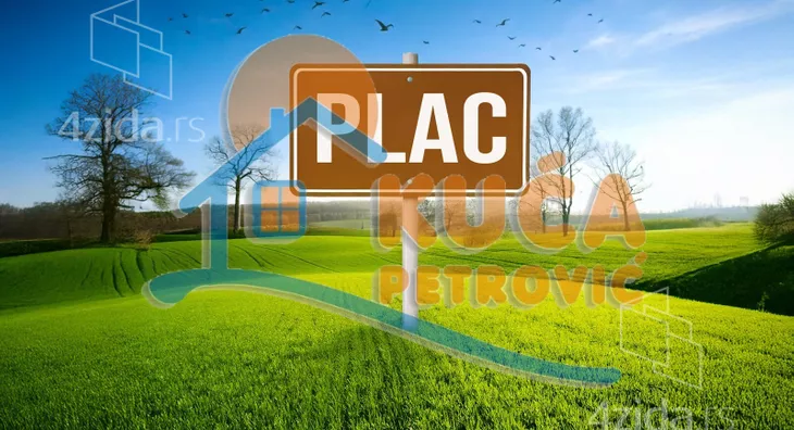 Građevinsko zemljište | 4zida