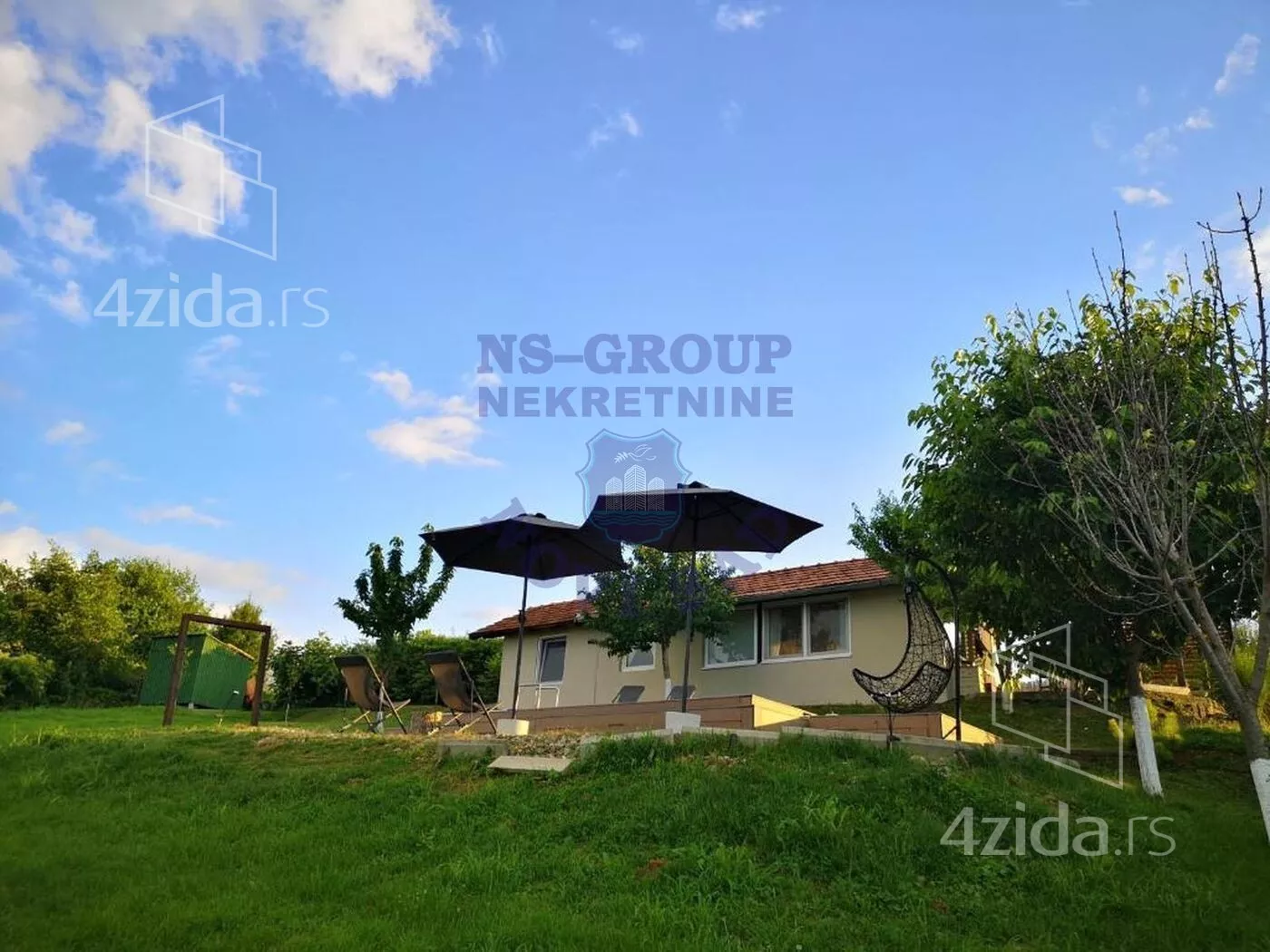 2-etažna kuća | 4zida