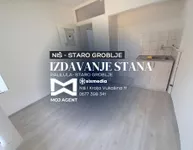Staro Groblje, Palilula, Gradske lokacije, Niš | 4zida.rs | 4zida.rs