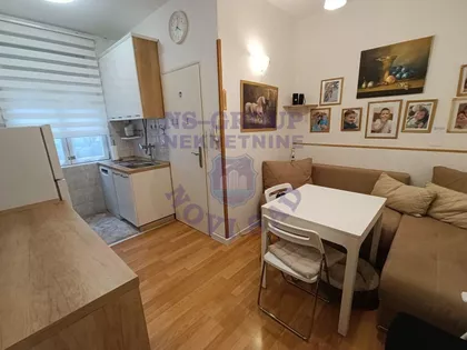 Bulevar Oslobođenja | 4zida.rs