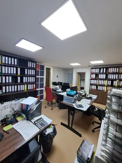 Danila Lekića Španca | 4zida.rs