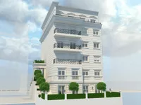 Beograd, Voždovac opština, Autokomanda | 4zida.rs | 4zida.rs
