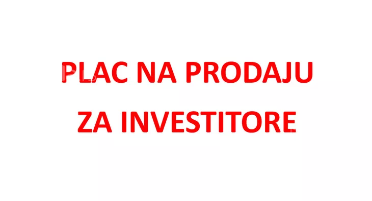 Građevinsko zemljište | 4zida