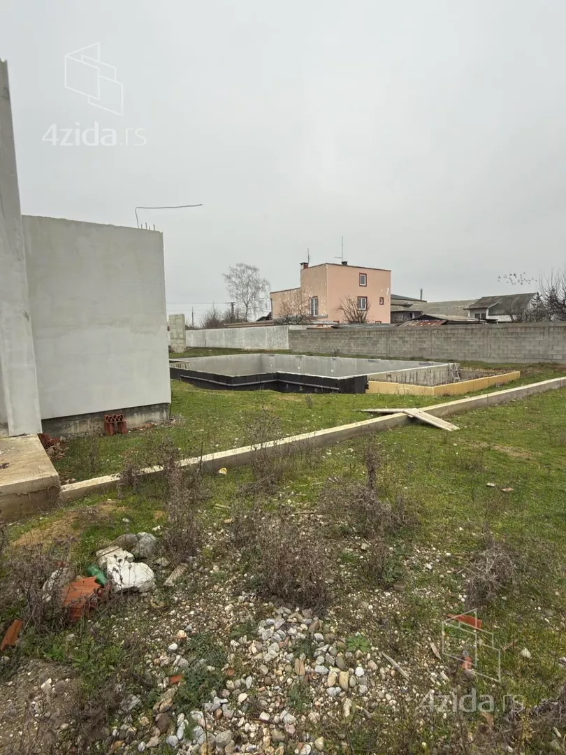 Ugostiteljski objekat | 4zida