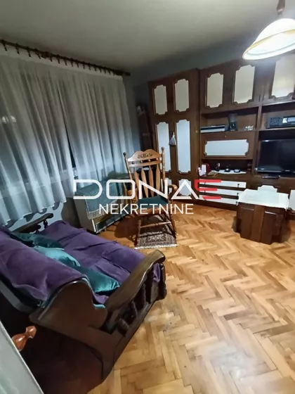 Park Svetog Save | 4zida.rs