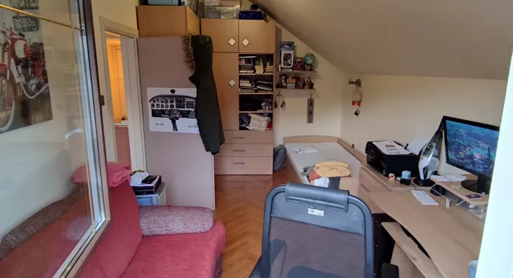 3-etažna kuća | 4zida