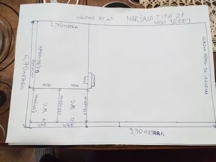 Maršala Tita 21 | 4zida.rs