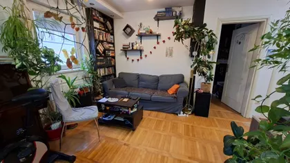 Sretena Mladenovića-Mike | 4zida.rs