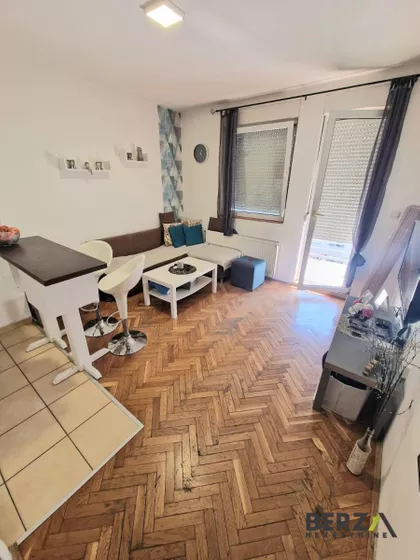 Nova Detelinara | 4zida.rs