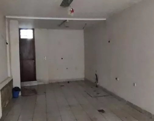 Poslovna zgrada | 4zida