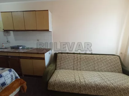 Vizantijski bulevar | 4zida.rs