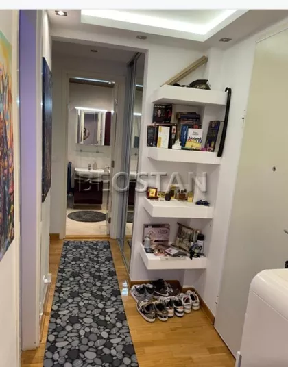 Djordja Stanojevica | 4zida.rs