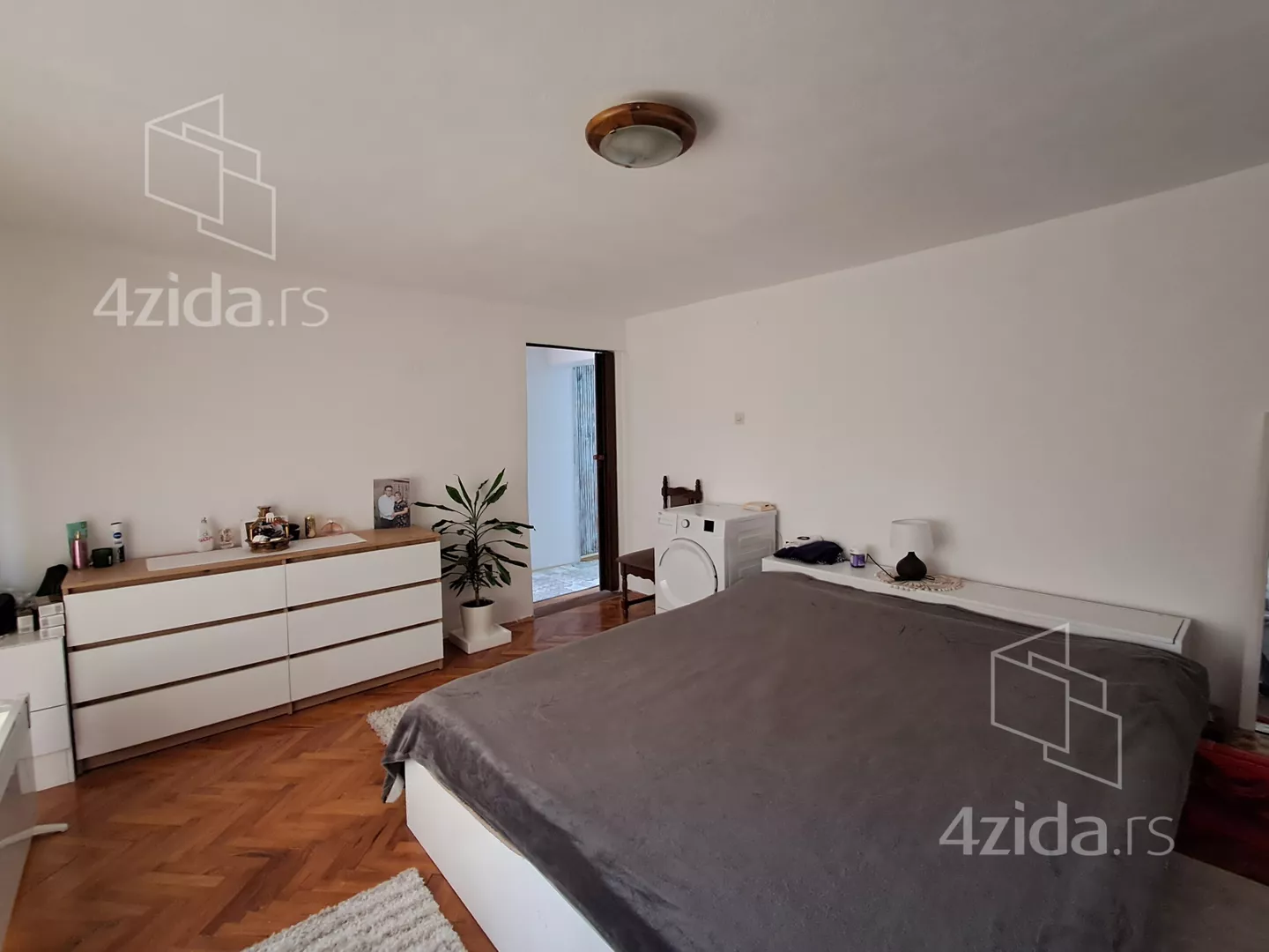 4-etažna kuća | 4zida