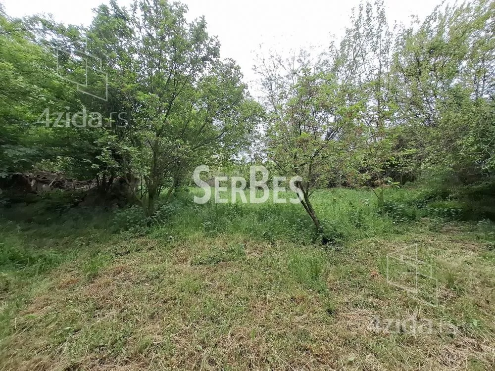 Građevinsko zemljište | 4zida