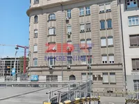 Savski Trg, Savski Venac, Beograd | 4zida.rs