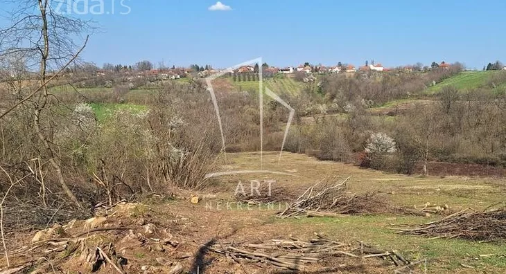 Građevinsko zemljište | 4zida