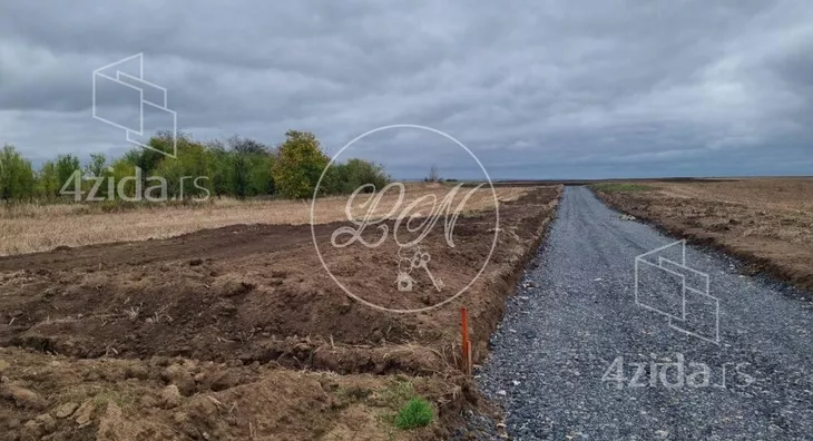 Građevinsko zemljište | 4zida