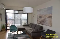 Beograd, Savski Venac, Beograd na vodi | 4zida.rs | 4zida.rs