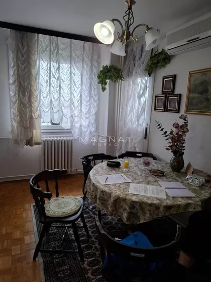 Bulevar Milutina Milankovića | 4zida.rs