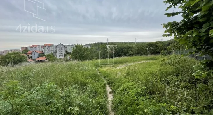 Građevinsko zemljište | 4zida
