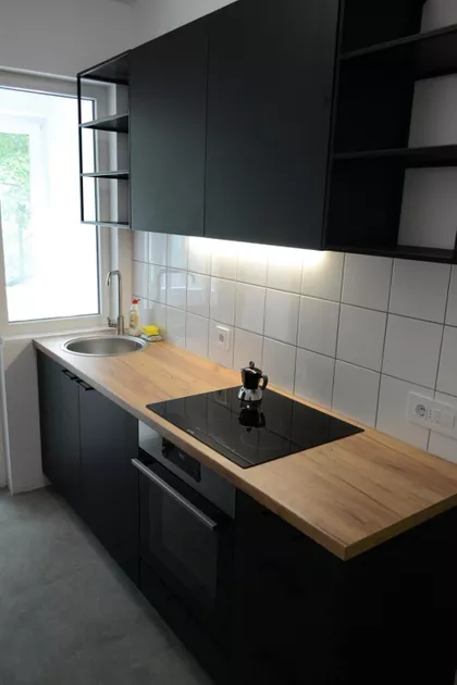 Ljubomira Stojanovića | 4zida.rs