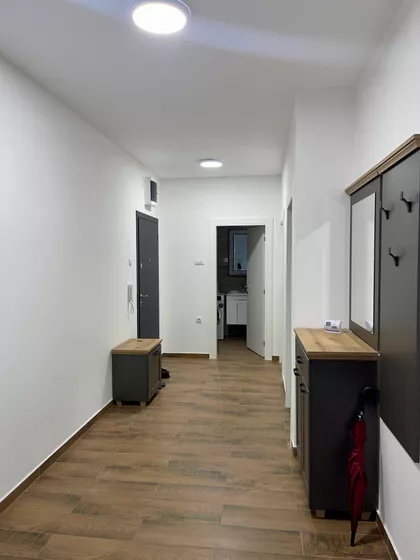 Bele Gabrića 16 | 4zida.rs