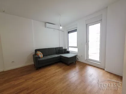 Novo Naselje | 4zida.rs